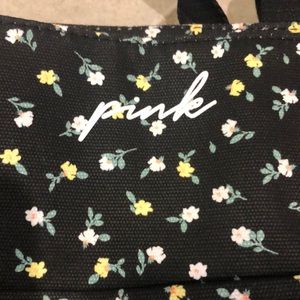 PINK. Xl tote